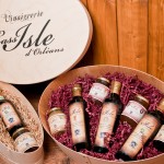 Boîte cadeaux de notre collection de vinaigres