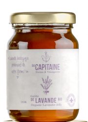Gelée de lavande